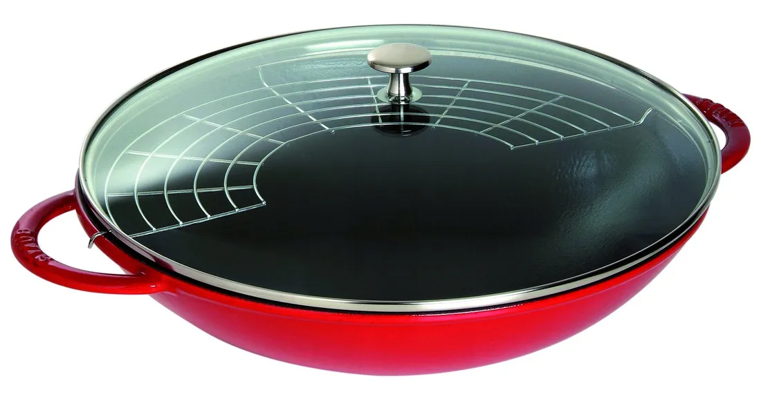 wok-staub-37-cm-kolor-czerwony
