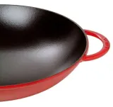 wok-staub-37-cm-kolor-czerwony