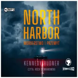 cd-mp3-north-harbor-morderstwo-i-przemyt-hudner-kennedy