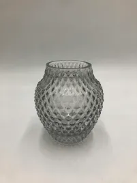 wazon-leonardo-home-szklo-10-x-11cm