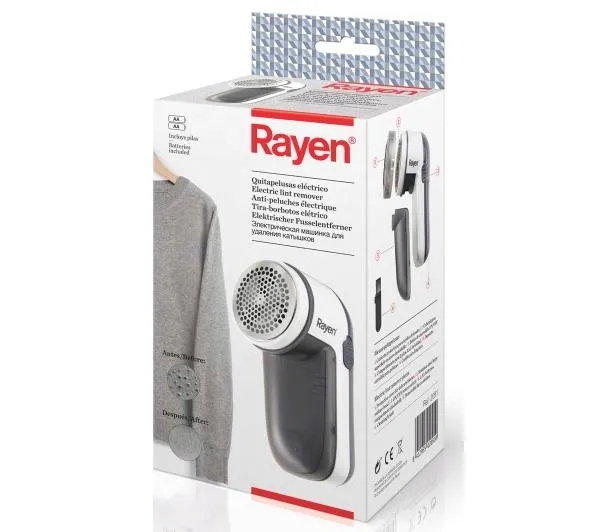 rayen-elektryczna-golarka-do-ubran-zalaczone-wyposazenie-baterie