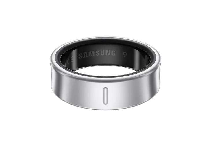 smart-ring-samsung-galaxy-ring-64mm-srebrny-pojemnosc-akumulatora-19-mah