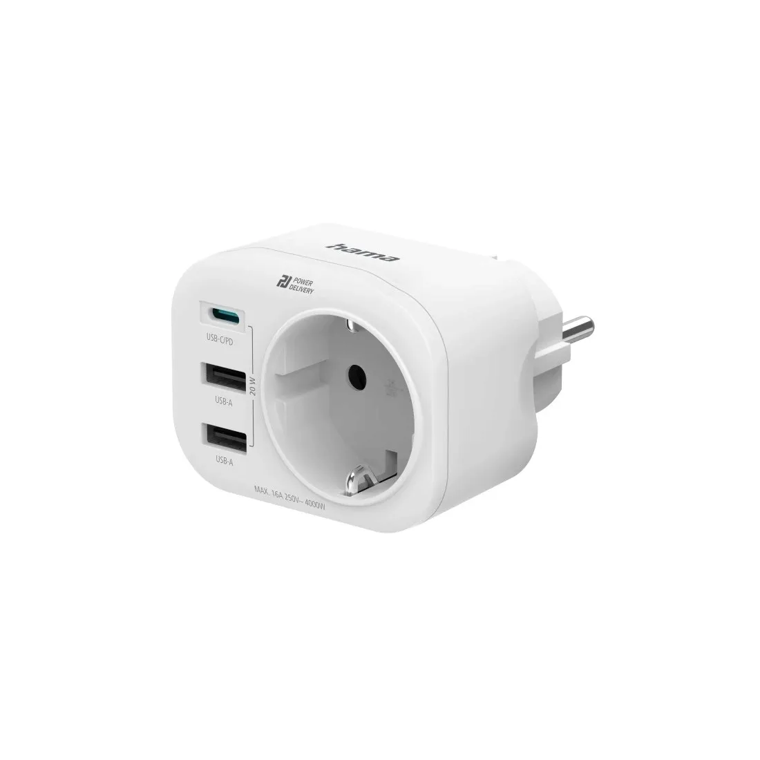 adapter-hama-00223342-waga-z-opakowaniem-0-05-kg