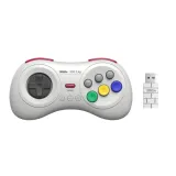 8bitdo-m30-2-4g-white-pad-sega-mega-drive-mini-switch-rpi