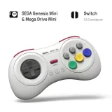 8bitdo-m30-2-4g-white-pad-sega-mega-drive-mini-switch-rpi-waga-z-opakowaniem-0-27-kg