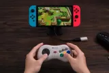 8bitdo-m30-2-4g-white-pad-sega-mega-drive-mini-switch-rpi-typ-pad