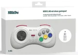 8bitdo-m30-2-4g-white-pad-sega-mega-drive-mini-switch-rpi-kod-taryfy-celnej-95045000