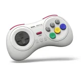 8bitdo-m30-2-4g-white-pad-sega-mega-drive-mini-switch-rpi-waga-z-opakowaniem-0-27-kg-kod-taryfy-celnej-95045000