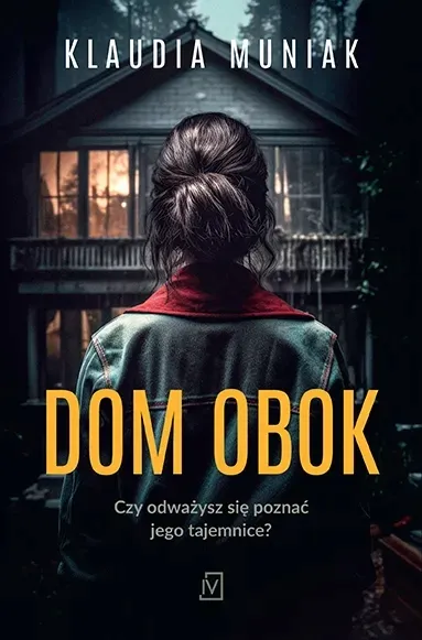 dom-obok-autor-klaudia-muniak