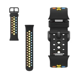 pasek-huawei-do-huawei-watch-fit-3-20mm-czarny-wielokolorowy
