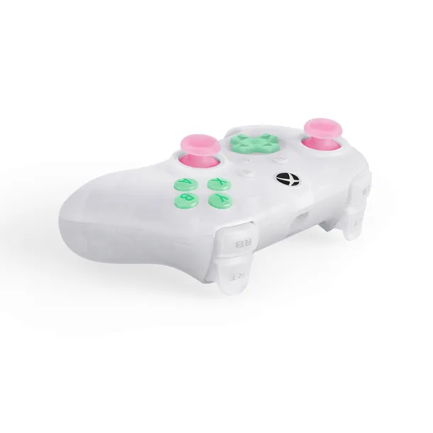 pad-przewodowy-8bitdo-ultimate-mini-komunikacja-bezprzewodowa-brak