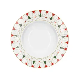 talerz-obiadowy-gleboki-roseandtulipani-xmas-carousel-24-cm