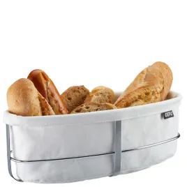 chlebak-jednoczesciowy-gefu-brunch-bialy-metal