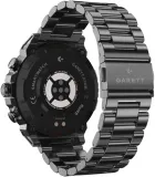 smartwatch-garett-atom-czarny-material-paska-stal