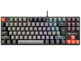 klawiatura-mechaniczna-gamingowa-tracer-gamezone-strike-87-podswietlenie