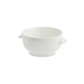 porcellana-bianca-terrine-6-bulionowek-12-5-cm