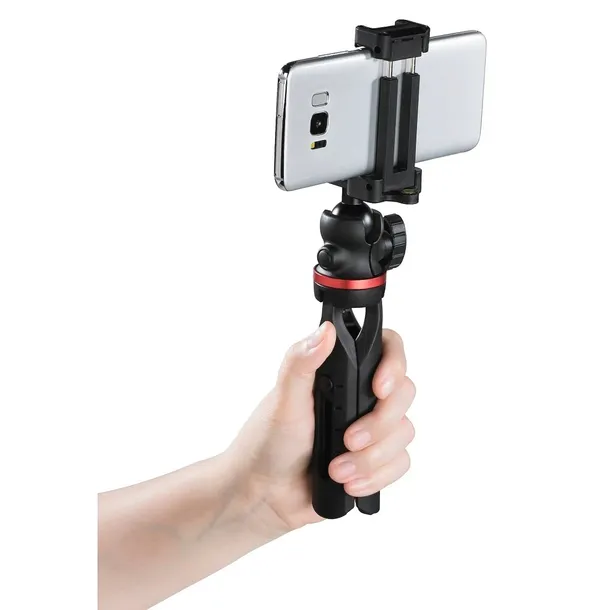 hama-statyw-stolowy-solid-do-smartfonow-i-aparatow-kod-producenta-000046300000
