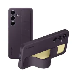 samsung-etui-samsung-standing-grip-case-galaxy-s24-ciemny-fiolet