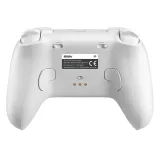 pad-bezprzewodowy-do-pc-android-8bitdo-ultimate-2-wireless-2-4ghz-bialy-kolor-bialy