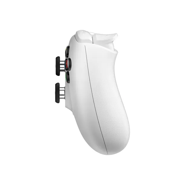 pad-bezprzewodowy-do-pc-android-8bitdo-ultimate-2-wireless-2-4ghz-bialy-sposob-podlaczenia-bezprzewodowy