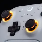 pad-bezprzewodowy-do-pc-android-8bitdo-ultimate-2-wireless-2-4ghz-bialy-tryb-pracy-analogowy