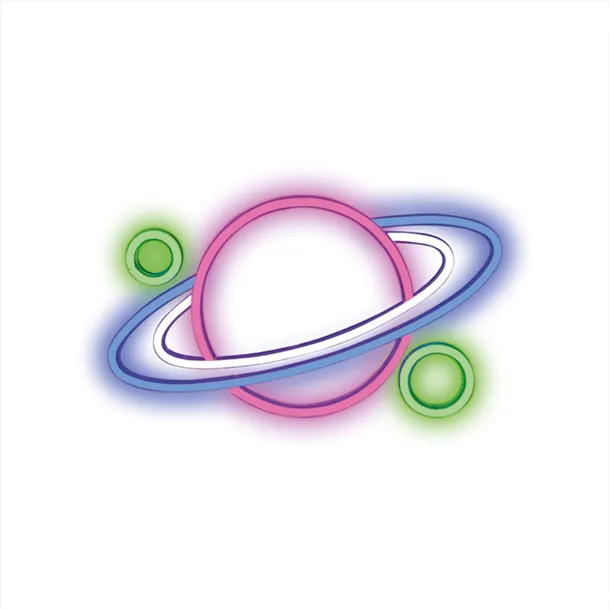 neon-plexi-led-planet-multikolor-fpne05x-forever-light-napiecie-v-5v