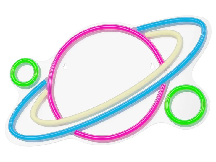 neon-plexi-led-planet-multikolor-fpne05x-forever-light-kolor-szkla-mleczne