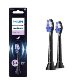philips-sonicare-s2-sensitive-koncowki-dwupak-czarny
