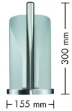 stojak-na-papier-wesco-material-wykonania-metal