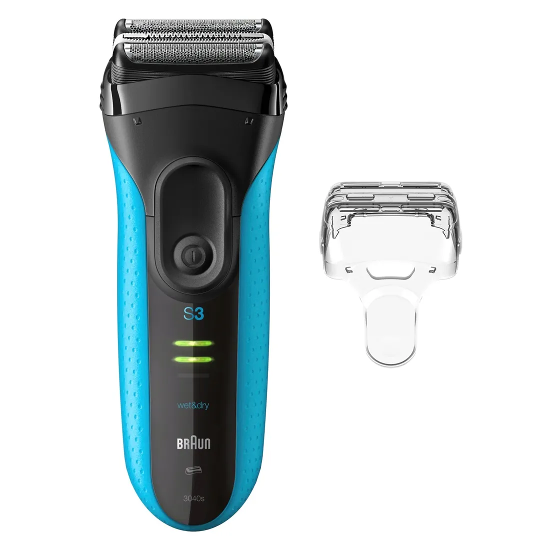 golarka-braun-series-3-3040s