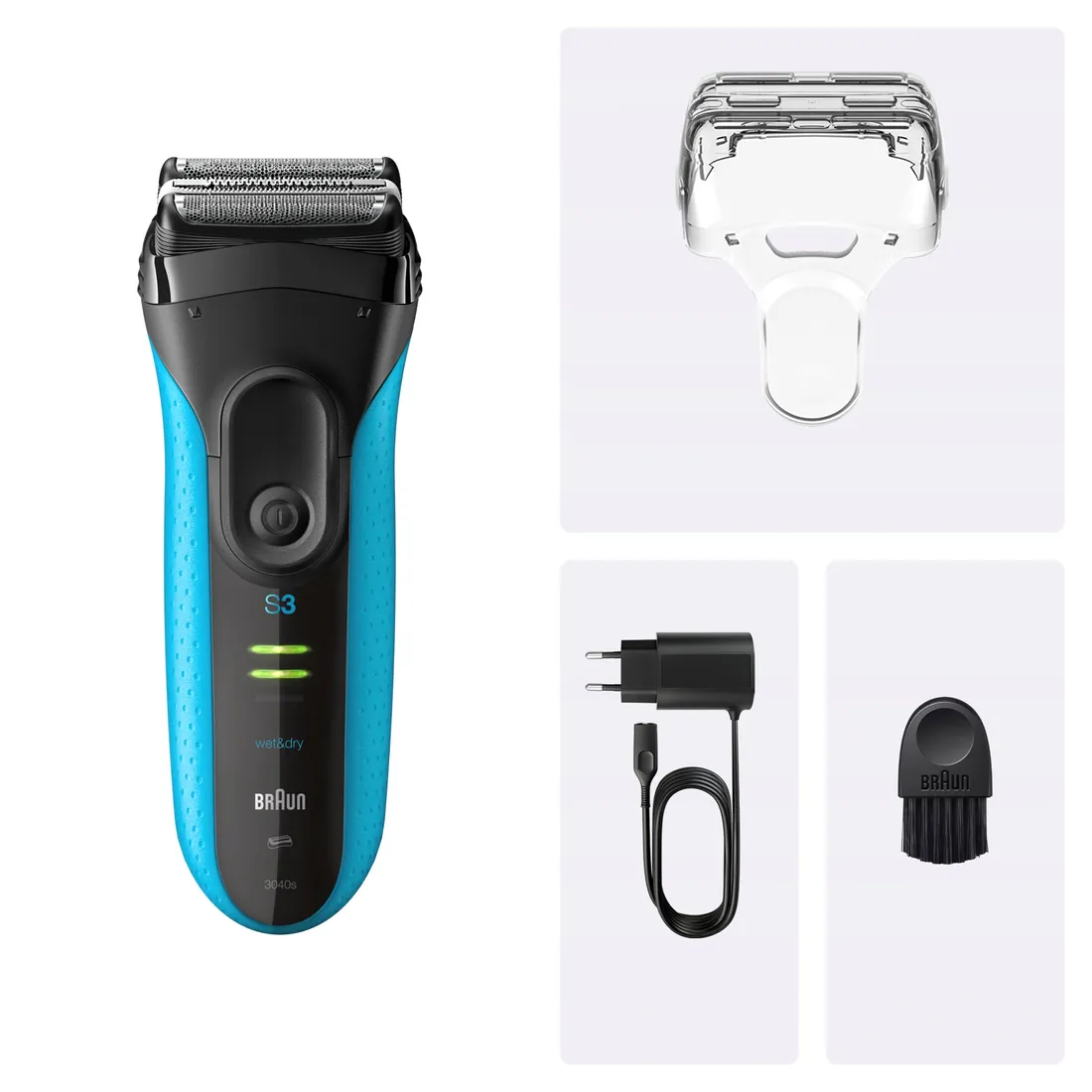 golarka-braun-series-3-3040s