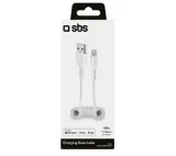 kabel-sbs-usb-apple-lightning-05-m-bialy-kolor-bialy