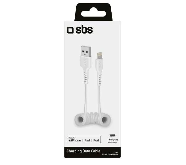 kabel-sbs-usb-apple-lightning-05-m-bialy