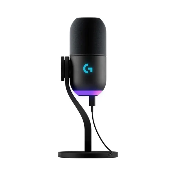 mikrofon-logitech-yeti-gx-czarny