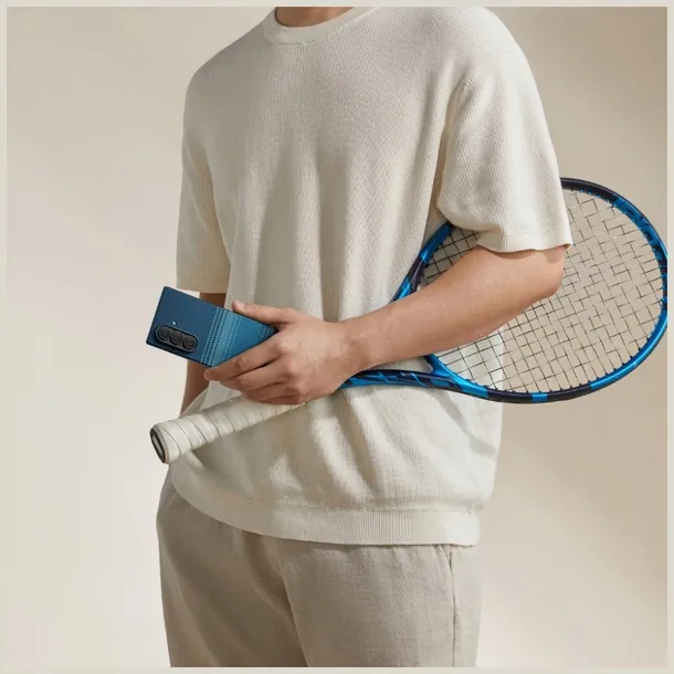 plecki-pitaka-do-samsung-galaxy-z-fold7-niebieski-kolor-niebieski