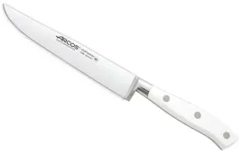 arcos-noz-kuchenny-150mm-riviera-white