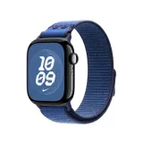 pasek-apple-do-apple-0mm-niebieski-material-tkanina