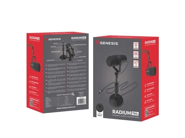 mikrofon-genesis-radium-750d-kod-producenta-ngm-2290