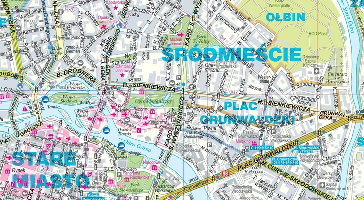 premium-map-wroclaw-1-22-500-stan-opakowania-oryginalne