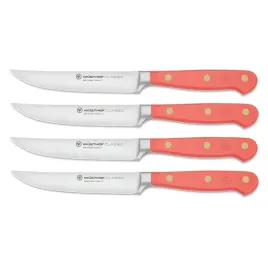 classic-colour-zestaw-nozy-stekowych-brzoskwiniowy-wusthof