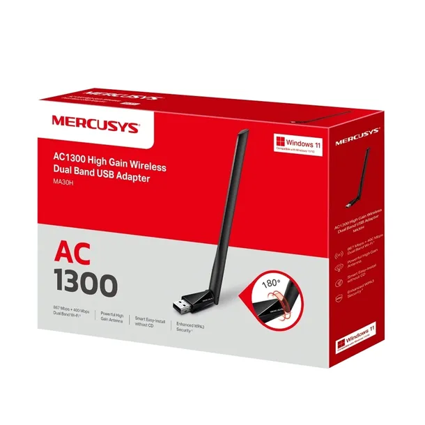 karta-sieciowa-mercusys-ma30h-interfejs-usb