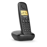 telefon-bezprzewodowy-gigaset-basic-100-waga-z-opakowaniem-0-35-kg