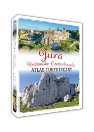 jura-krakowsko-czestochowska-atlas-turystyczny
