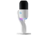mikrofon-logitech-yeti-gx-bialy