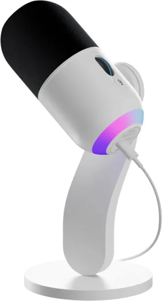 mikrofon-logitech-yeti-gx-bialy-lacznosc-przewodowa