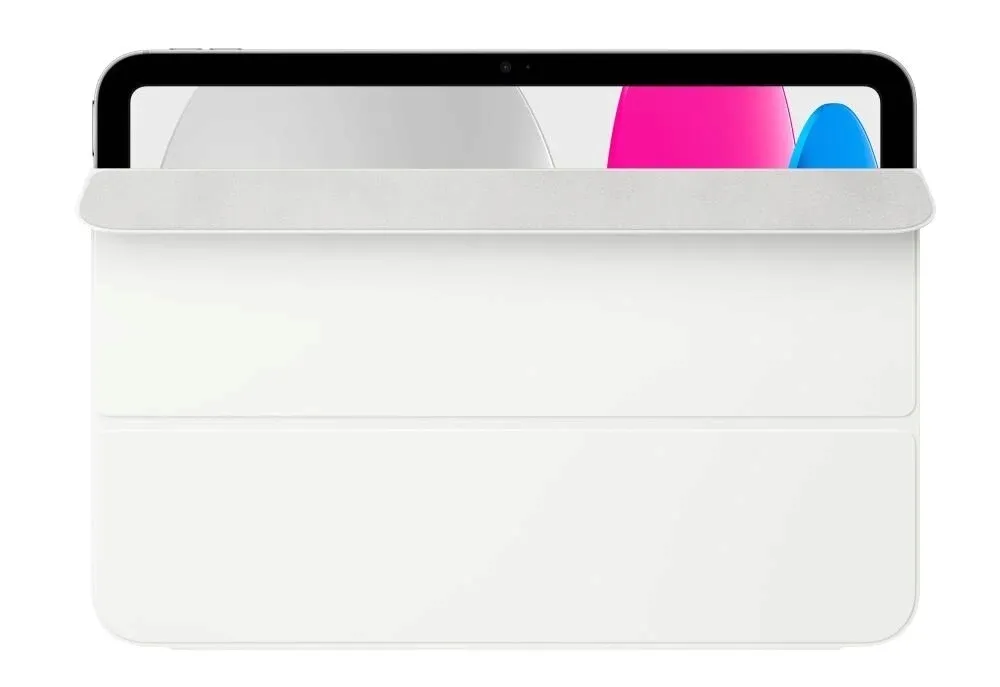 apple-smart-folio-do-ipad-a16-bialy