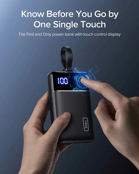 power-bank-10000mah-2xusb-usb-c-pd-3a-kolor-czarny
