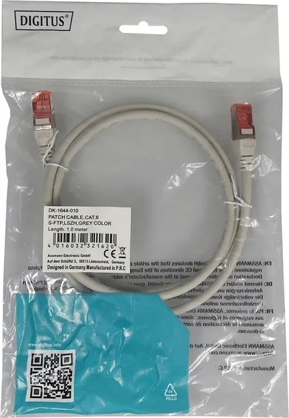 digitus-kabel-sieciowy-patchcord-kat-6-s-ftp-1m-stan-opakowania-oryginalne
