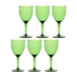 kieliszek-do-wina-roseandtulipani-fiaba-zielony-400-ml-6-szt