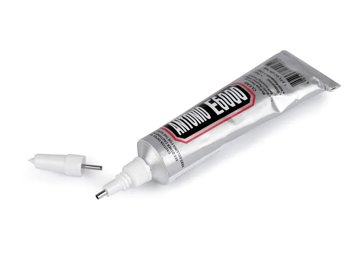 Klej Antonio E6000 do biżuterii 30 ml